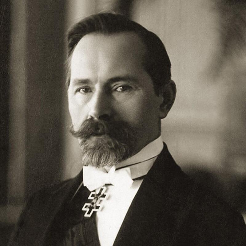 Lietuvos nacionalinio muziejaus nuotr., Prie Naujojo Židinio: paskutinis Antano Smetonos (ne)apsilankymas Vilniuje