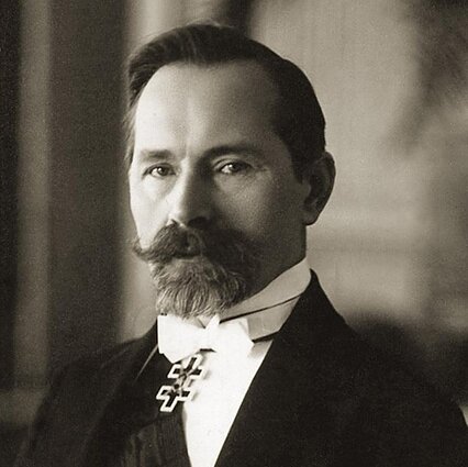 Prie Naujojo Židinio: paskutinis Antano Smetonos (ne)apsilankymas Vilniuje