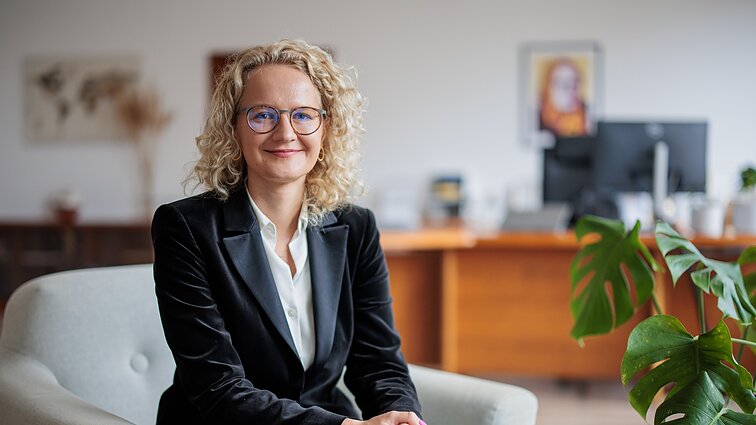 Burbulytė po Armonaitės pasitraukimo: tai yra aukštos politinės kultūros demonstravimas