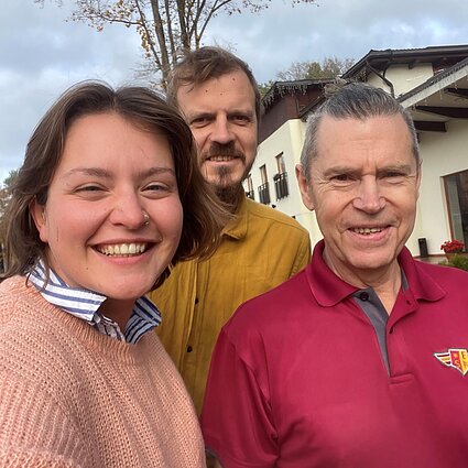 Sveikos gyvensenos konsultantas Gediminas Grigelis: esu bandęs fermentuoti beveik viską