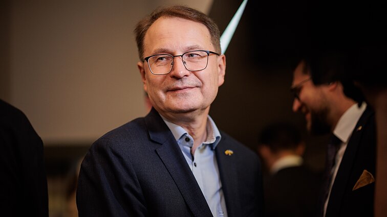 Žalimas netiki, kad naujasis Seimas priims Civilinės sąjungos įstatymą: tam nėra pagrindo