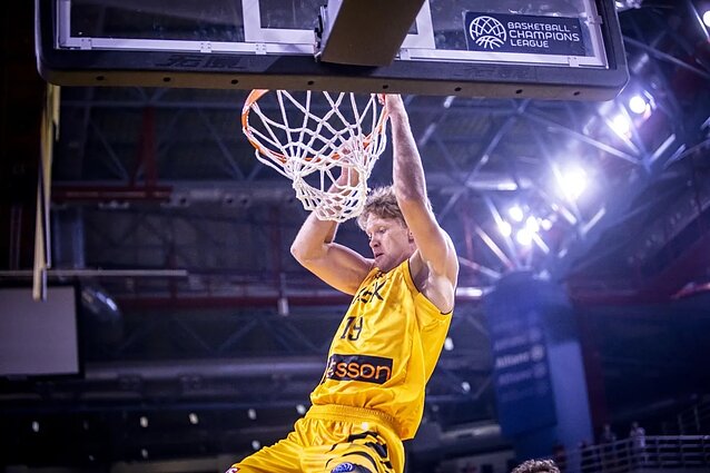 Mindaugas Kuzminskas