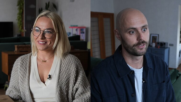 Dėl „Brexito“ Simona su šeima pasirinko gyventi Lietuvoje: greitai pajautėme pasekmes