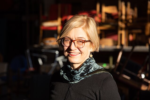 Giedrė Jankevičiūtė