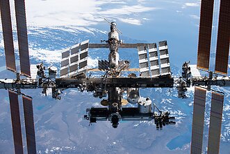 International Space Station