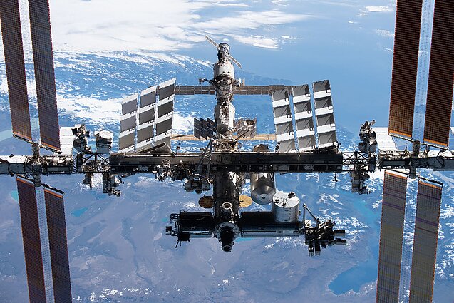 International Space Station