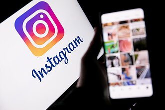Instagram