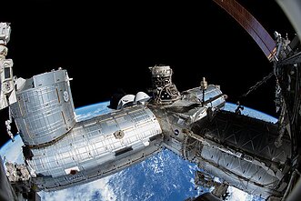 International Space Station