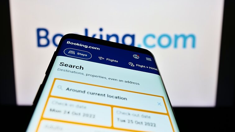 Booking.com Booking.com