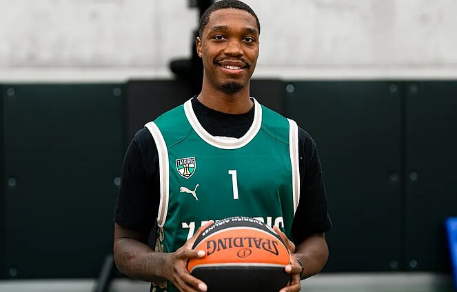 Lonnie Walkeris Lonnie Walkeris