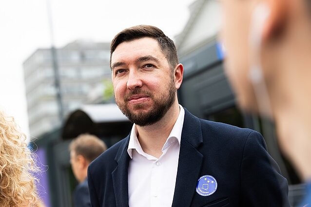 Mitalas apie Laisvės partijos ateitį: Armonaitei atsistatydinti buvo natūralus sprendimas