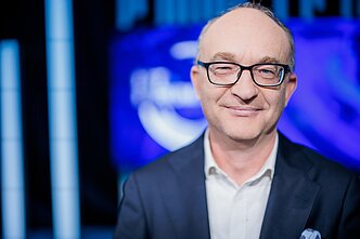 Frederikas Jansonas