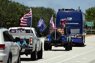 Wybory porezydenta w USA