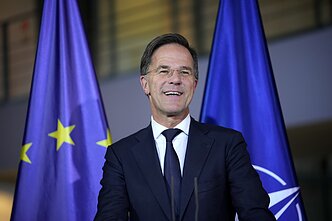 Markas Rutte