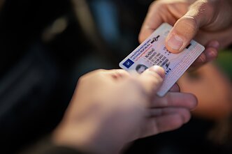 Driver’s licence