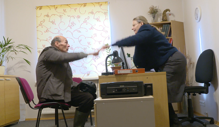 Dviračio žinios. Širinskienė Seimo naujokui: kol būsite Seimo narys, nesimuškite!