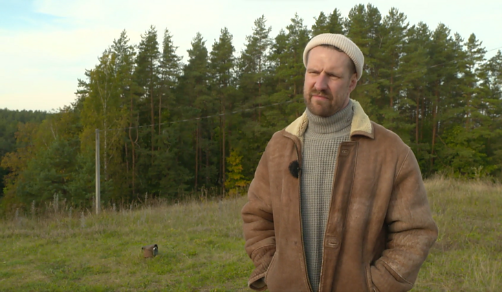 Dviračio žinios. Žemaitis: lenktynės