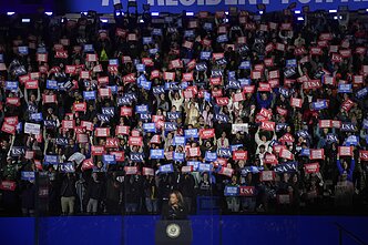 Wybory prezydenckie w USA