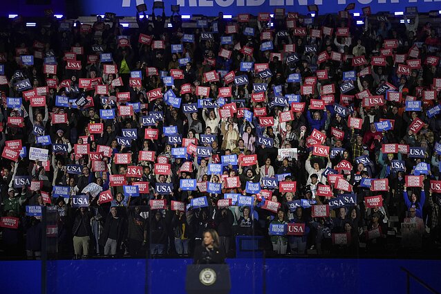 Wybory prezydenckie w USA