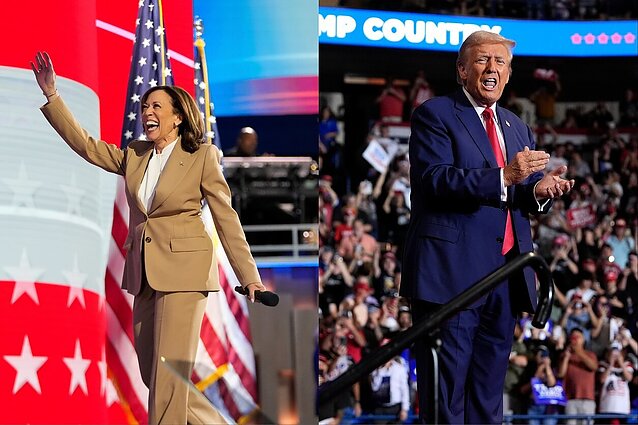 Dirbtinis intelektas – ginklas rinkimuose: pasak specialisto, realybę atpažint vis sunkiau