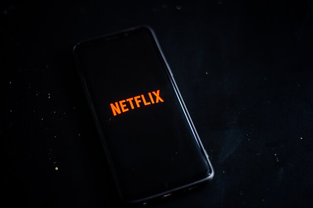 Netflix Netflix