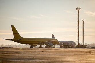 Tarptautinis Vilniaus oro uostas