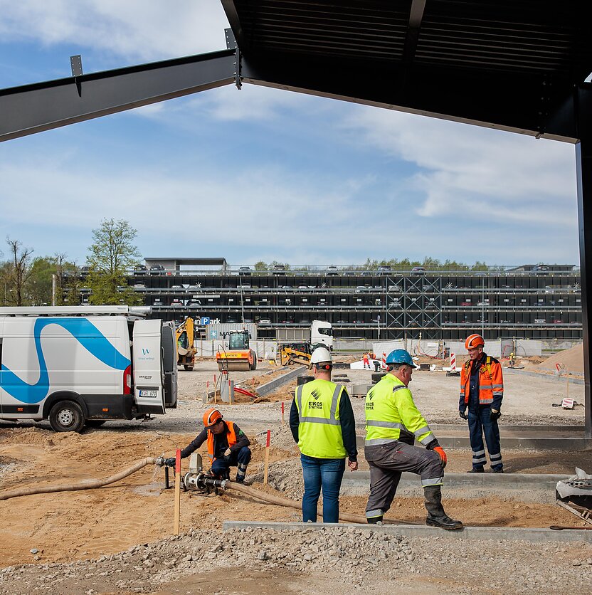 J. Stacevičiaus / LRT nuotr., Darbuotojai iš užsienio: grėsmė ar nauda? Ar susidūrę su mobingu žinotumėte, ką daryti?