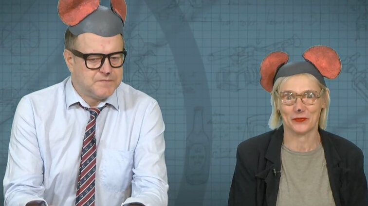 Peliukai apie Lietuvos politikus: pakanka būti aukštiems ir gražiems?
