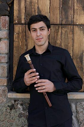 Фестиваль "Покровские колокола"