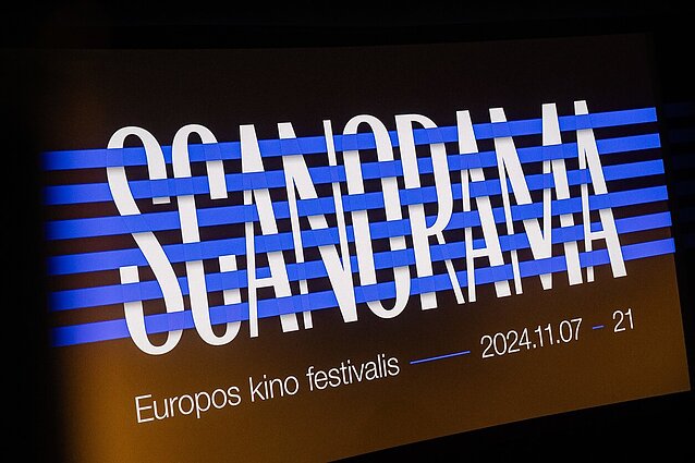 Filmų netrūks įvairiausių žanrų mėgėjams: kino festivalis „Scanorama“ pristatė savo repertuarą