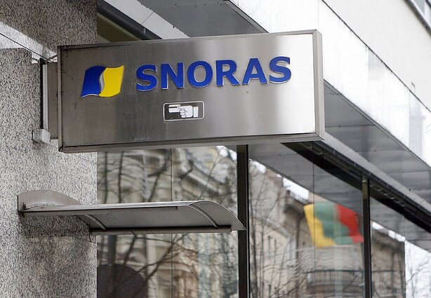 Teismas buvusiems „Snoro“ banko savininkams už akių skyrė 10,5 metų laisvės atėmimo