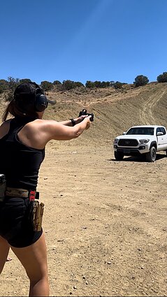 Agnės įspūdžiai iš kelionės po JAV