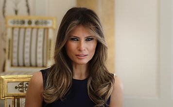 Melania Trump Melania Trump