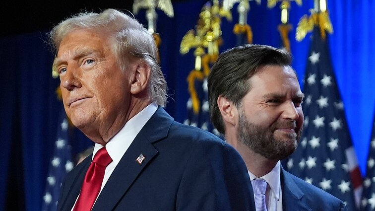 „Nieko gero nežada“: lietuvių reakcijos į Trumpo pergalę – nuo džiaugsmo iki nerimo