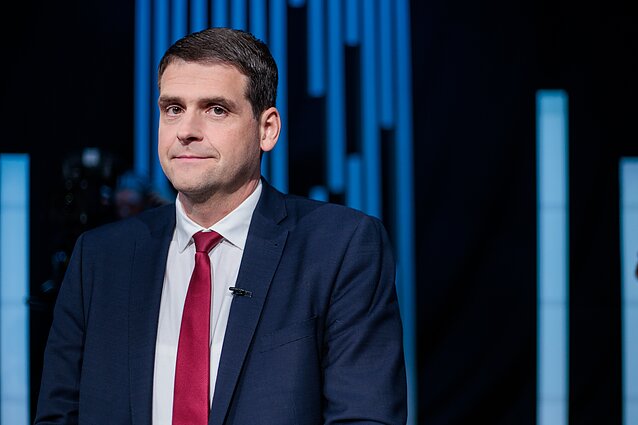 Su socialdemokratais susitikęs Žemaitaitis: parodėm, kur gali būti mūsų sąlyčio taškai