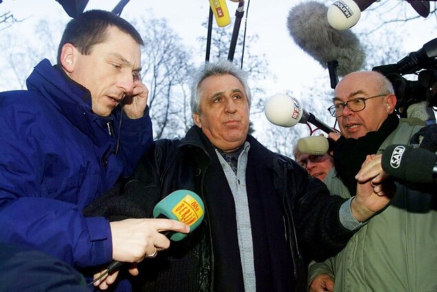 Egon Krenz Egon Krenz