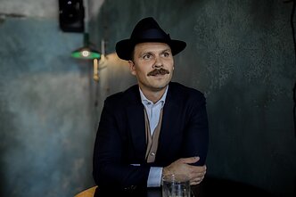 Audrius Bružas Audrius Bružas