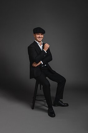 Audrius Bružas Audrius Bružas