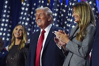 Donaldas Trumpas