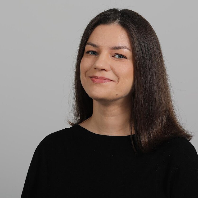 Asmeninio archyvo nuotr., Jūratė Baltuškienė
