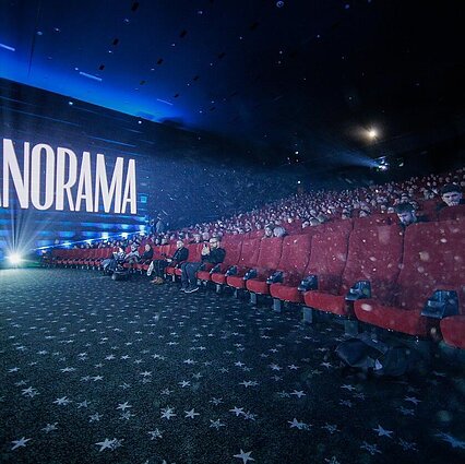 Prasideda Europos šalių kino forumas „Scanorama“.