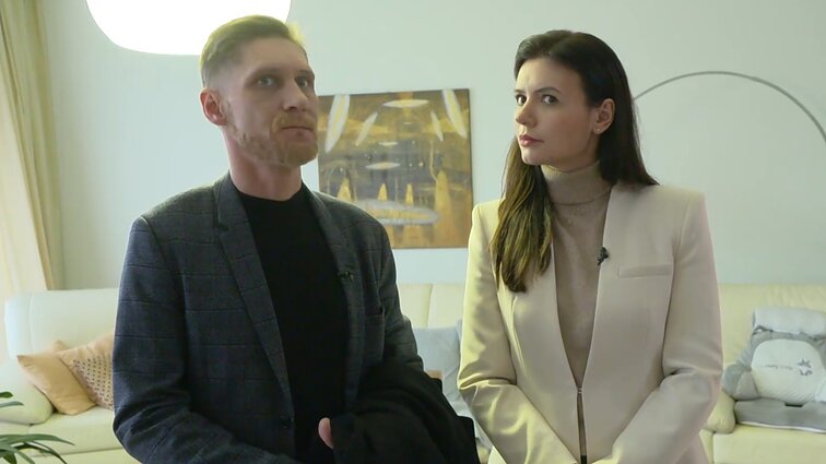 Dviračio žinios. Landsbergis Navickienei: nedėk taško politinėje karjeroje. Dėk kablelį!