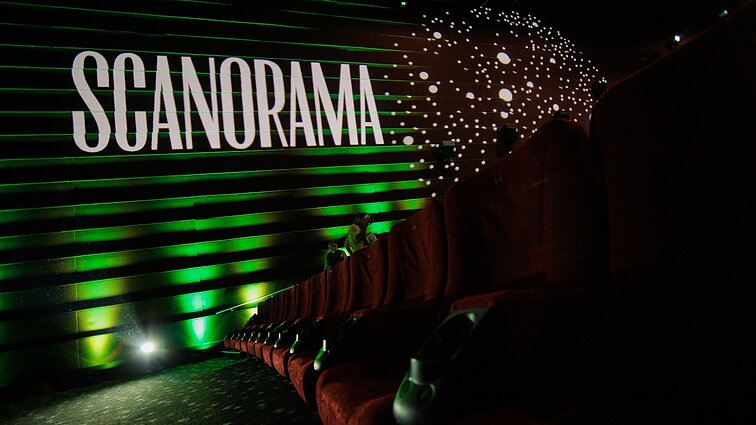 Prasideda kino festivalis „Scanorama“: apdovanoti filmai, moterų balsas ir duoklė Kafkai