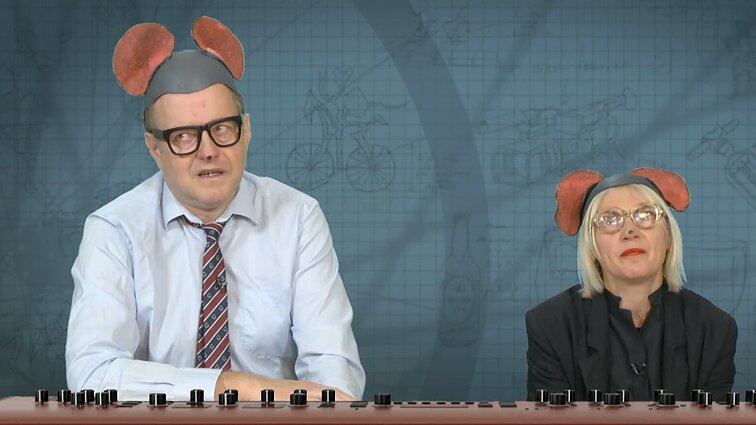 Peliukai apie Užsienio reikalų ministeriją: įsikurs Prezidentūroje?