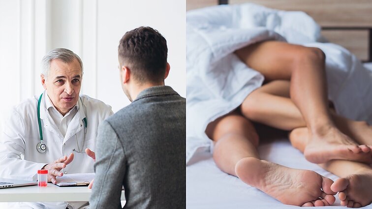 „Pats saugiausias būdas vyrams“: siūloma nuo vasario įteisinti savanorišką sterilizaciją