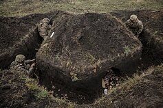 Rusijos karas prieš Ukrainą