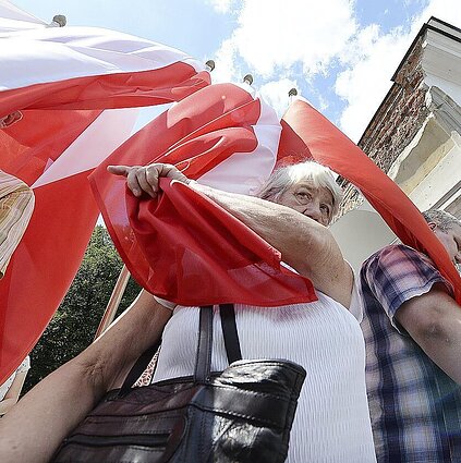 Po 15 latach przerwy Litwa ponownie będzie miała Ustawę o mniejszościach narodowych