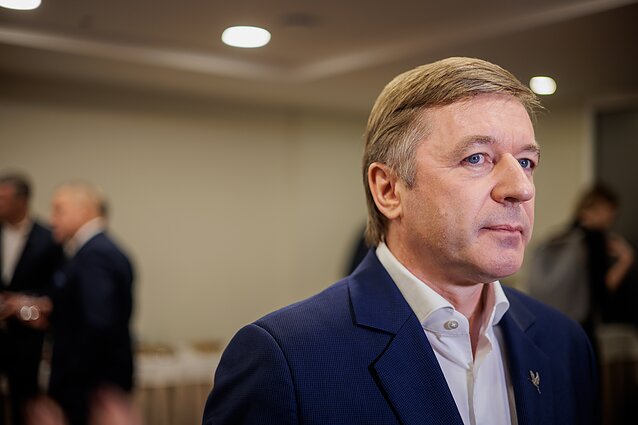 Ramūnas Karbauskis