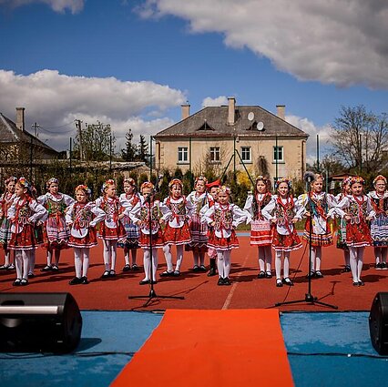 В Литве вновь принят закон о национальных меньшинствах: 15 лет спустя