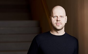 Tomas Sovijus Kvainickas Tomas Sovijus Kvainickas